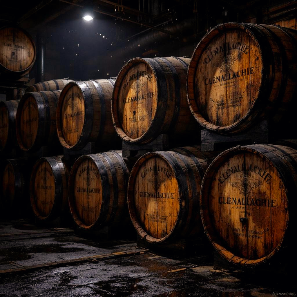 GlenAllachie