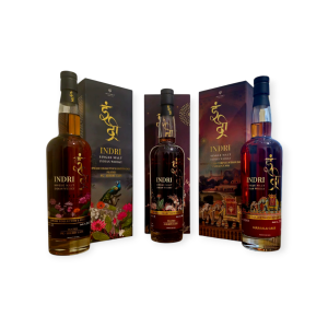 Indri Diwali Collector’s Edition Set