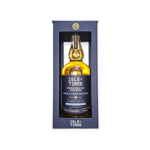 Isle of Tiree Single Cask E7