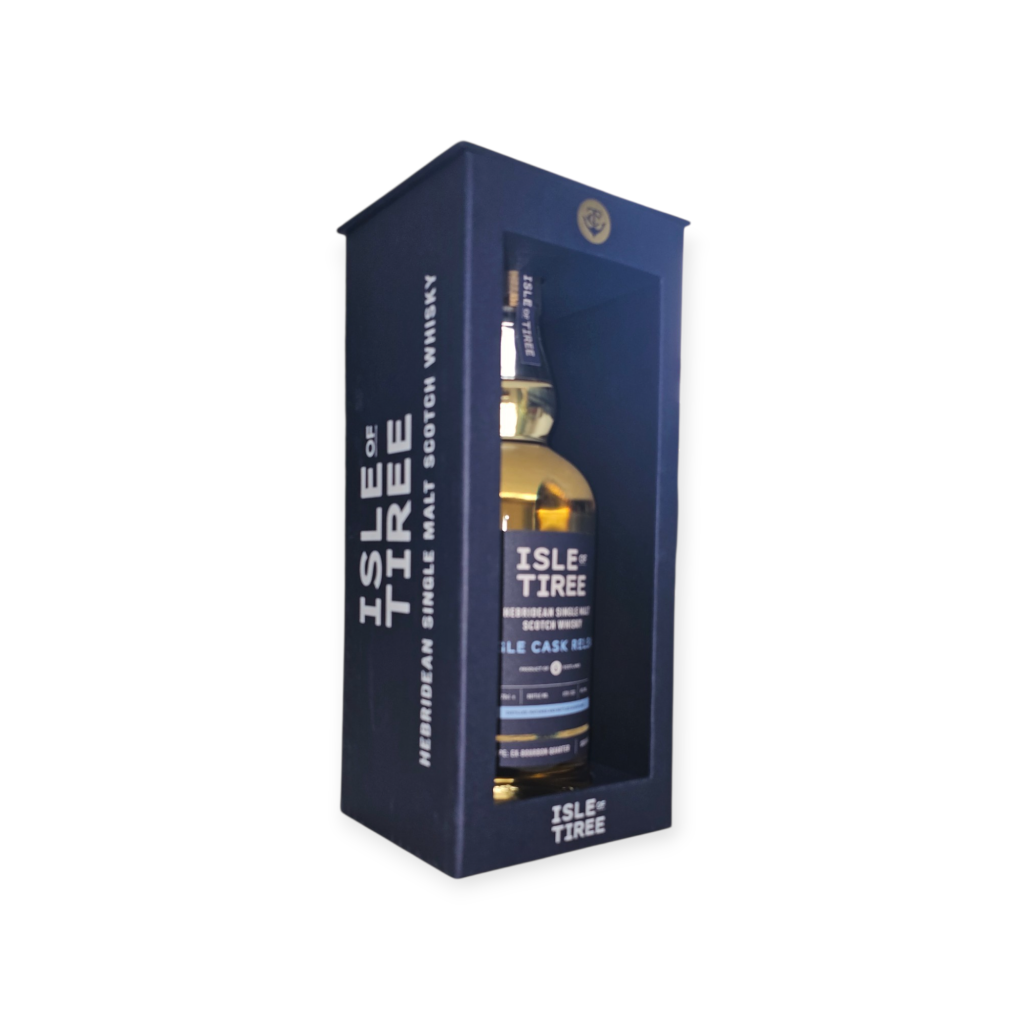 Isle of Tiree Single Cask E7