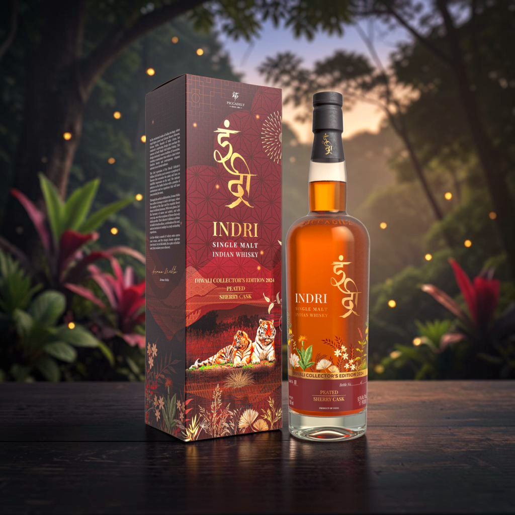 Indri Diwali Collector’s Edition 2024