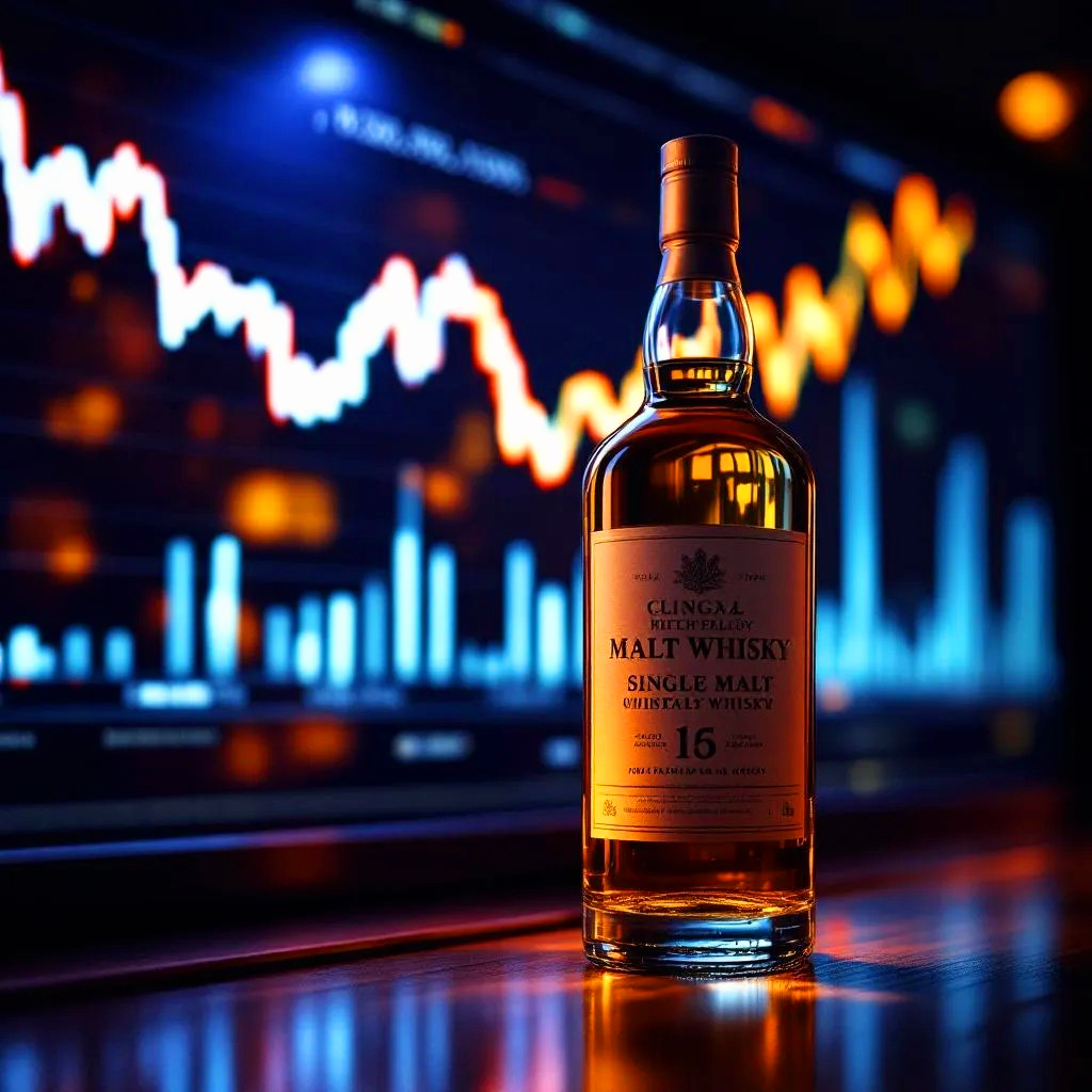 Whisky As An Investment
