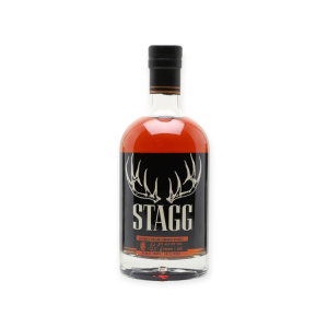 Stagg Bourbon Batch 25C