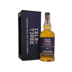 Isle Of Tiree Single Cask E8