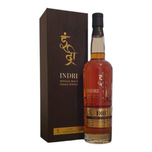 Indri Dru Cask Strength