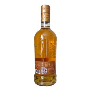 Ardnamurchan Tokaji Cask Release