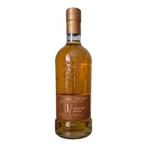 Ardnamurchan Tokaji Cask Release