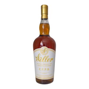 Weller C.Y.P.B