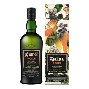 Ardbeg Dolce Limited Edition Release