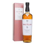 Macallan 15 Year Old Double Cask 2026 4 Macallan 15 Year Old Double Cask 2026