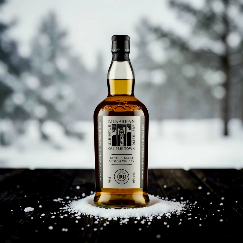 Kilkerran 16 Year Old