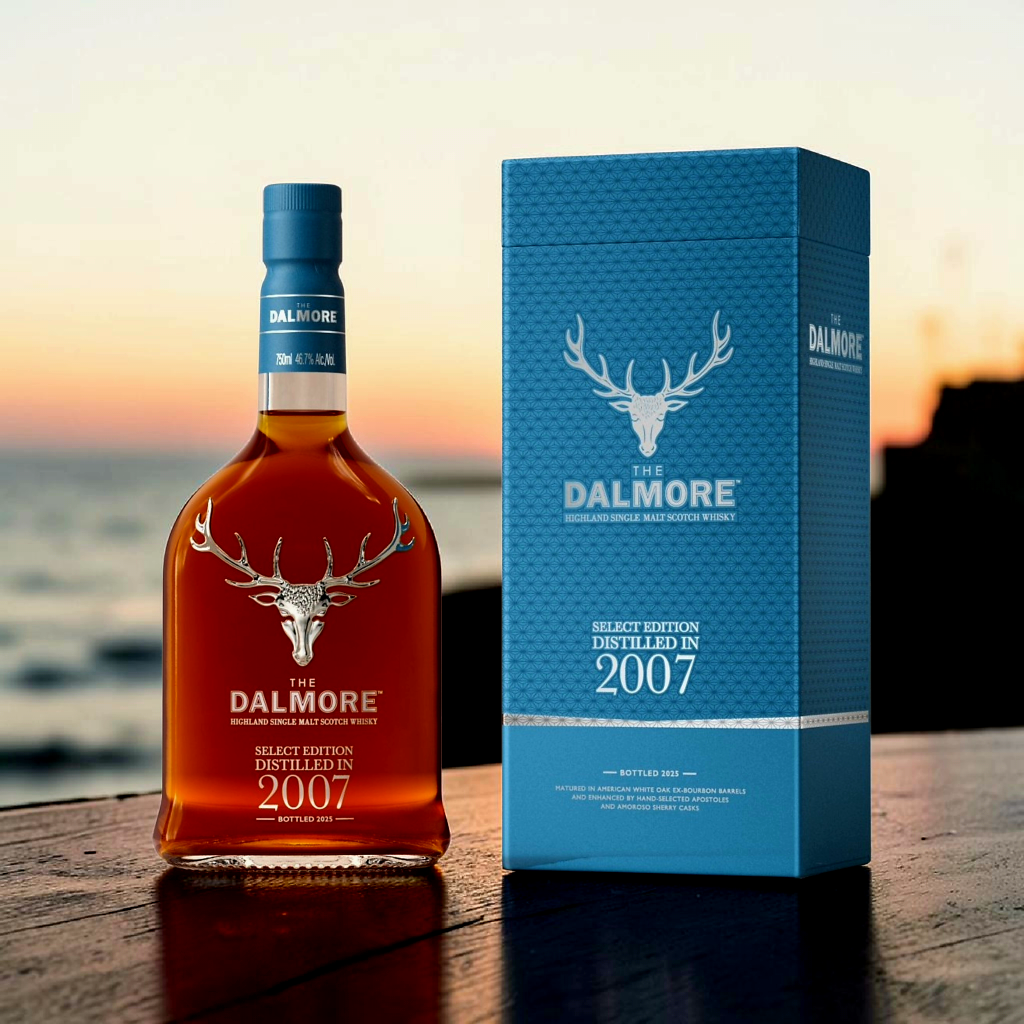 Dalmore Select Edition 2007