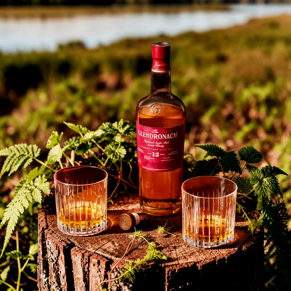 GlenDronach