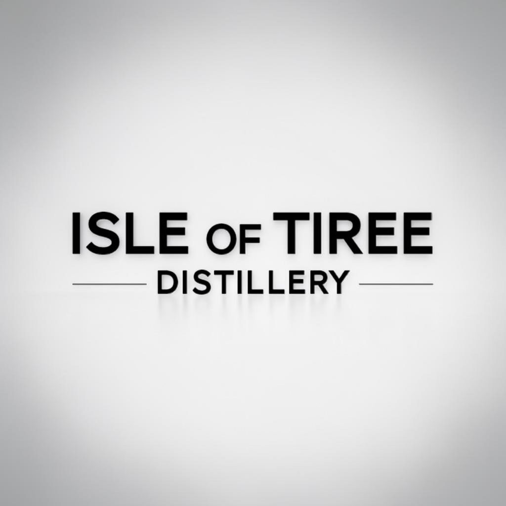 Isle Of Tiree Distillery