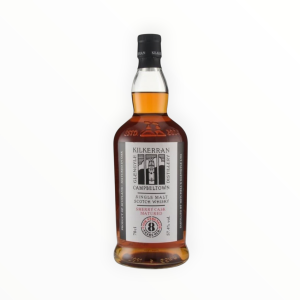 Kilkerran 8 Year Old Sherry Cask