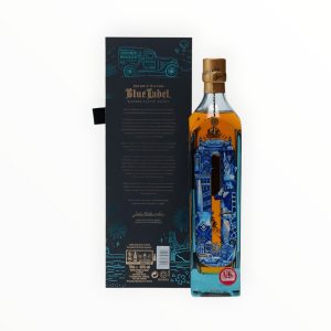 Johnnie Walker Blue Label 200th Anniversary