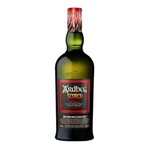 Ardbeg Scorch