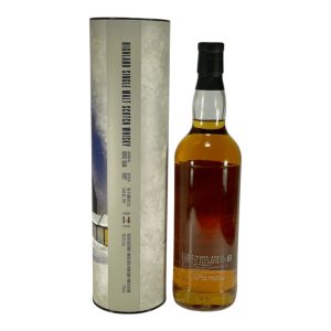Macallan 14 Year Old Something Rare