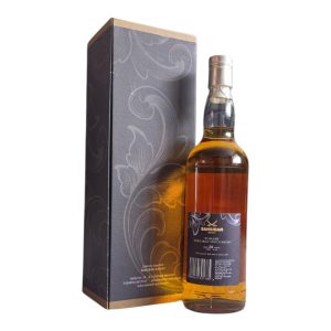 Ben Nevis 1996 20 Year Old Sansibar