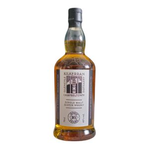 Kilkerran 16 Year Old 2021 Release