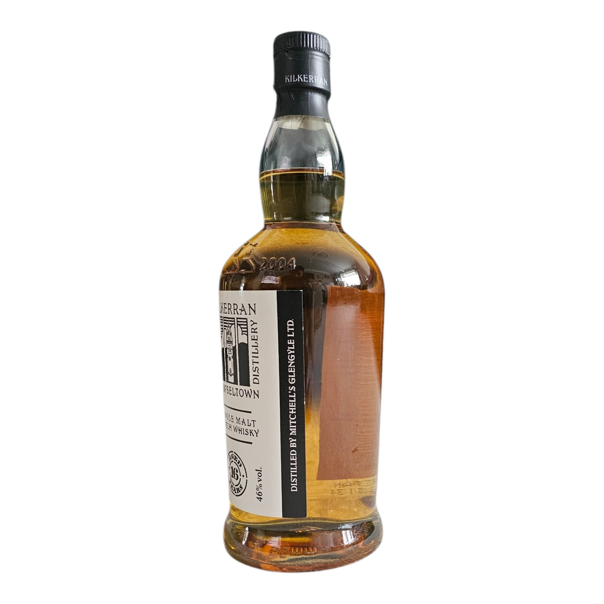 Kilkerran 16 Year Old 2021 Release 3 Kilkerran 16 Year Old 2021 Release