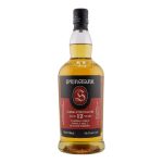 Springbank 12 Year Old Cask Strength 2026 Release 4 Springbank 12 Year Old Cask Strength 2026 Release