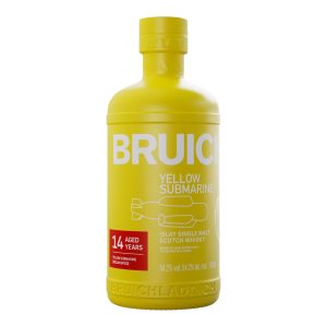 Bruichladdich Yellow Submarine III