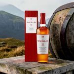 Macallan 12 Year Old Sherry Cask 4 Macallan 12 Year Old Sherry Cask