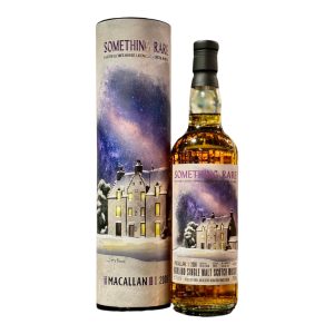 Macallan 14 Year Old Something Rare