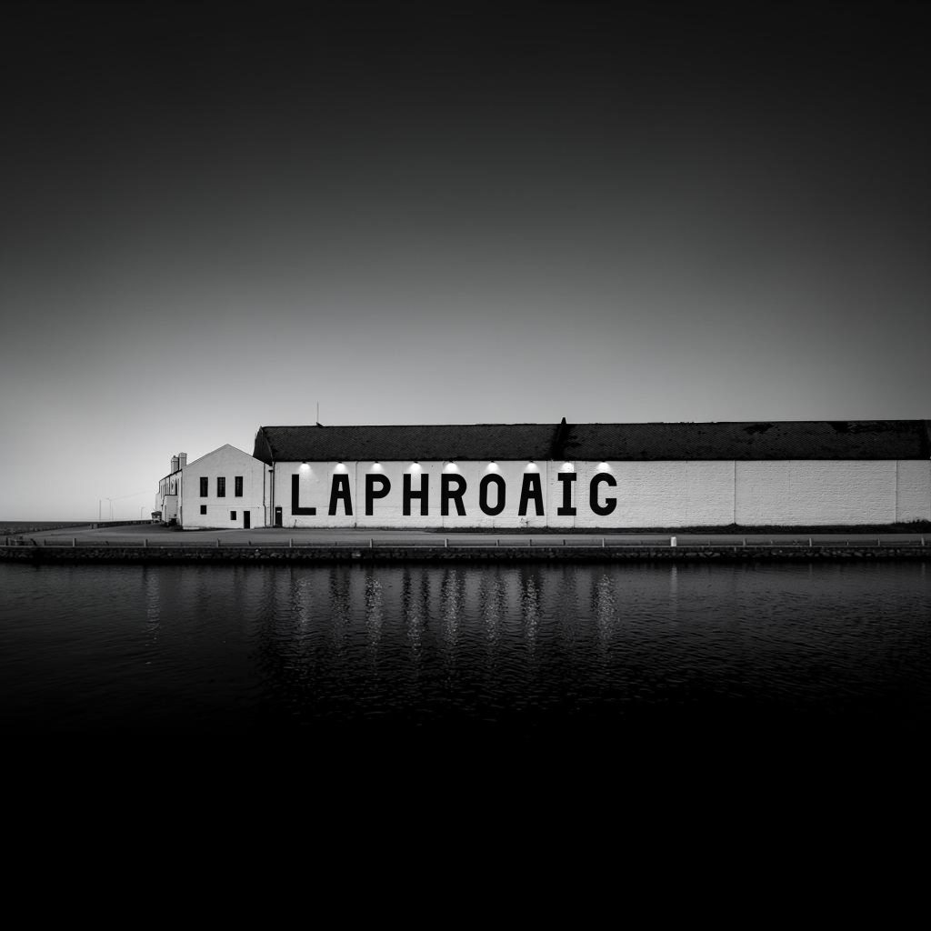 Laphroaig