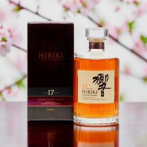 Hibiki 17 Year Old