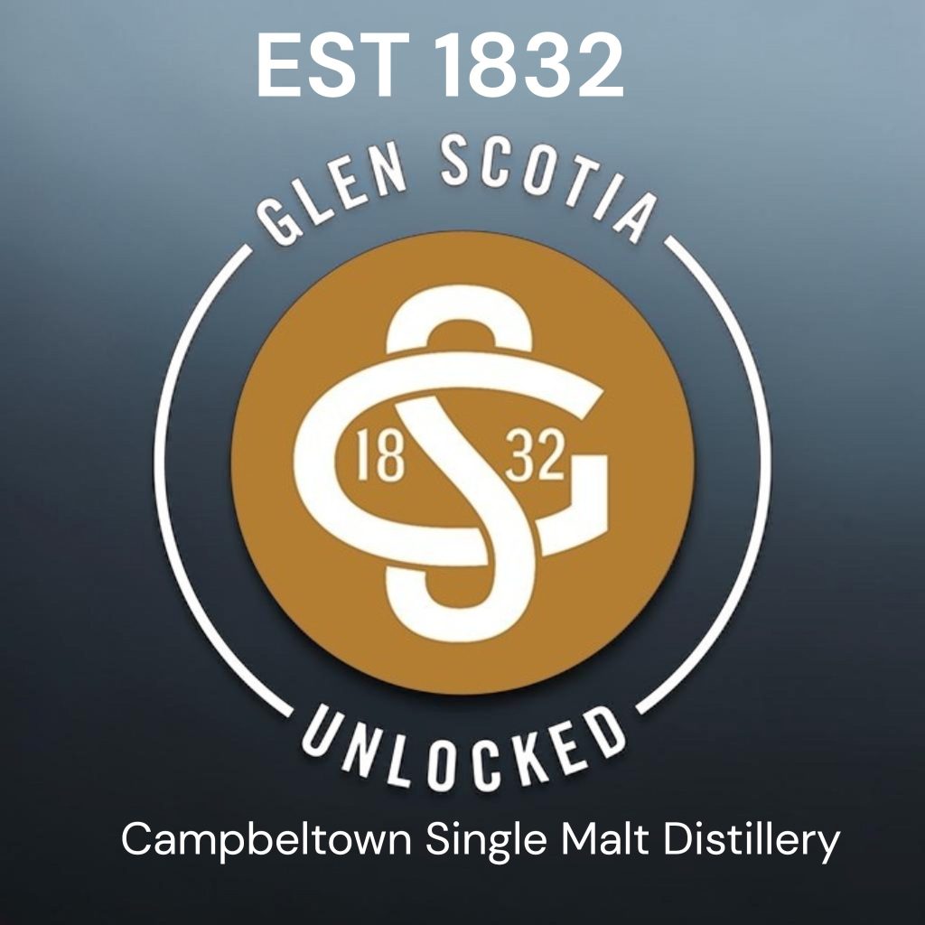 Introduction to Campbeltown Whisky 3 GlenScotia Whisky