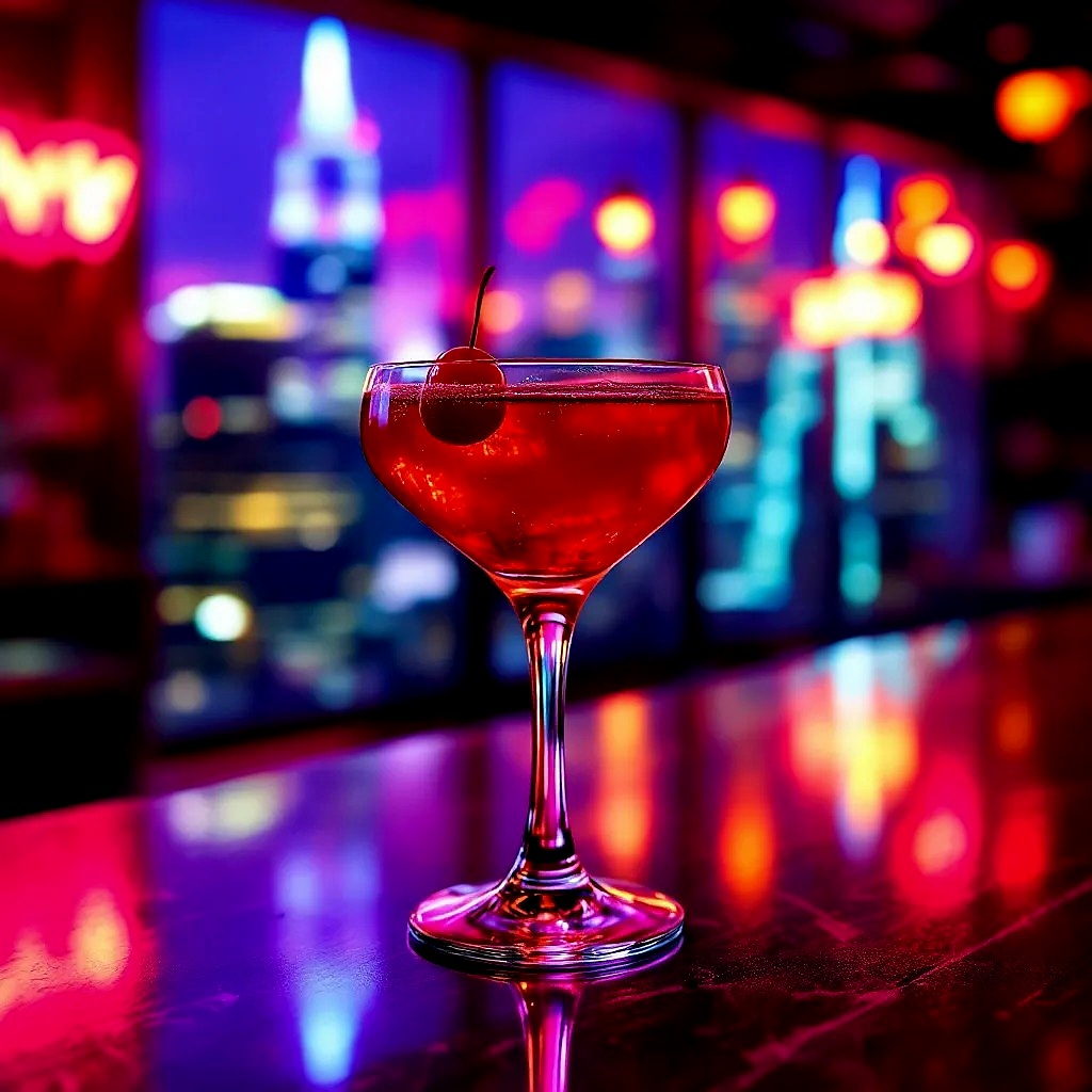 Exploring the Unique Characteristics and Flavors of Welsh Whisky: A Comprehensive Guide for Enthusiasts and Newcomers Alike 4 Welsh Whisky in Cocktails