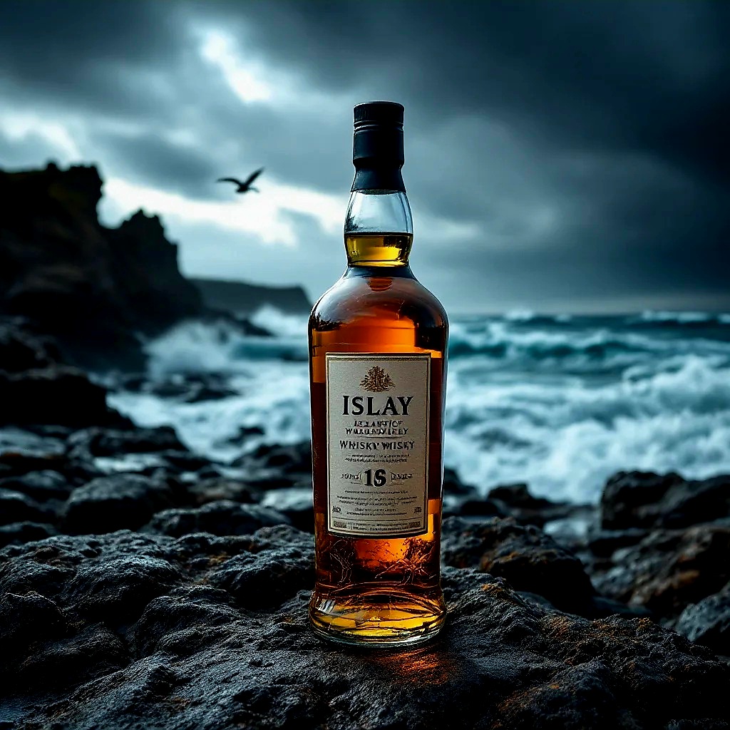 Islay Whisky