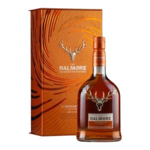 Dalmore Luminary No 2