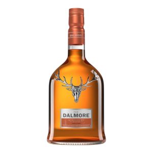 Dalmore Luminary No 2
