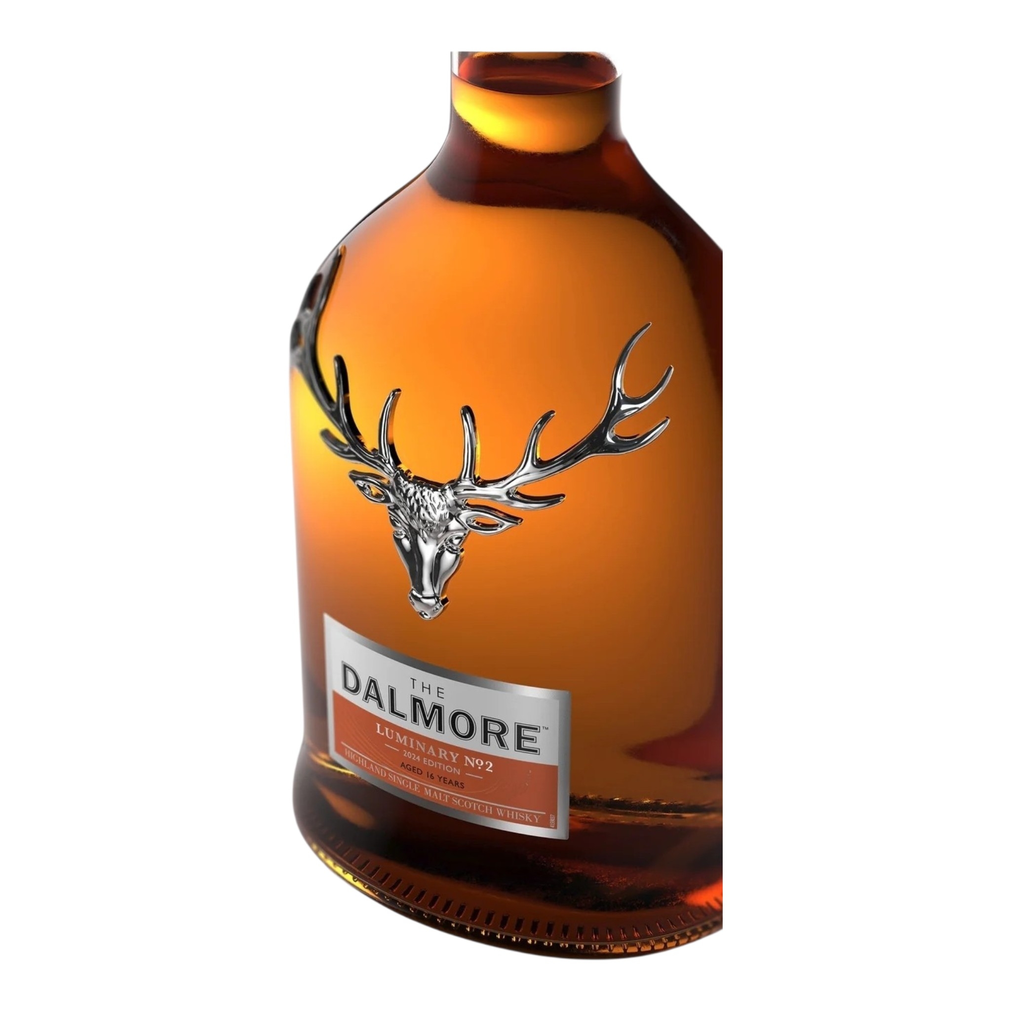 Dalmore Luminary No 2 16 Year Old 2024 Release 3 Dalmore Luminary No 2