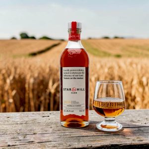 Star Hill Farm Wheat Whisky 2026 Release